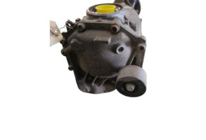 Pont (propulsion) BMW SERIE 5 F11 Photo n°8