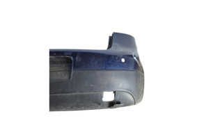 Pare choc arriere VOLKSWAGEN GOLF 5 Photo n°3