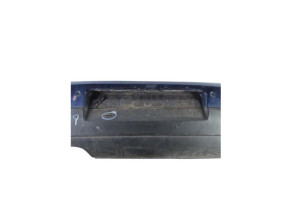 Pare choc arriere VOLKSWAGEN GOLF 5 Photo n°4