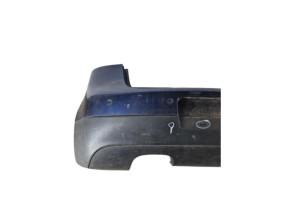 Pare choc arriere VOLKSWAGEN GOLF 5 Photo n°5