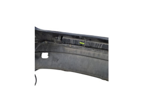 Pare choc arriere VOLKSWAGEN GOLF 5 Photo n°9