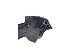 Pare choc arriere VOLKSWAGEN GOLF 5 Photo n°11