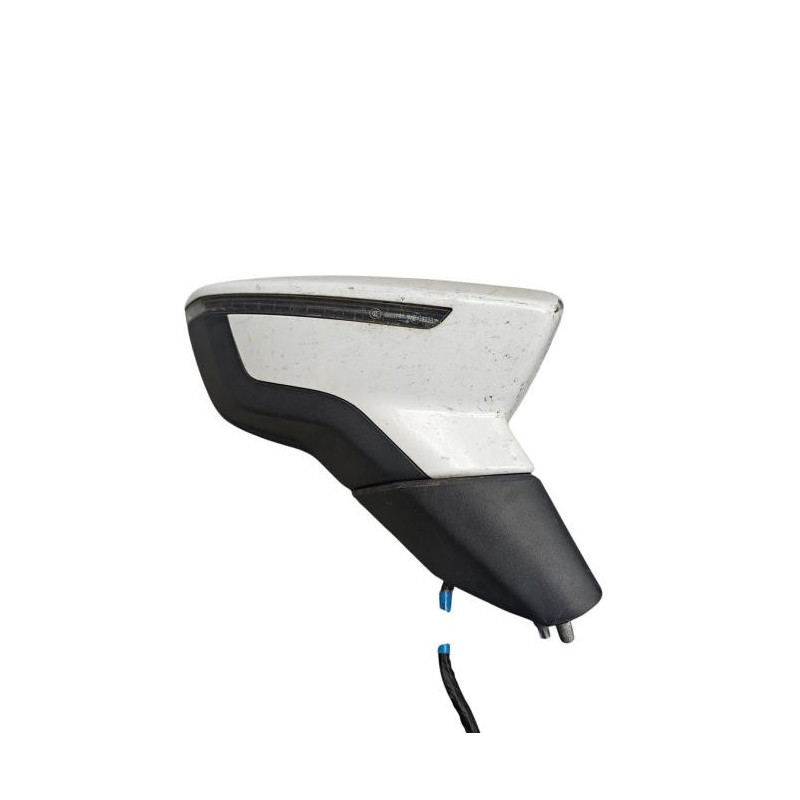 Retroviseur droit SEAT LEON 3 Photo n°1