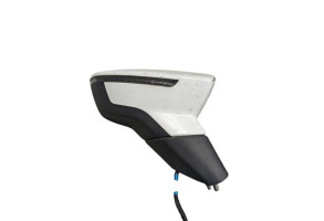 Retroviseur droit SEAT LEON 3 Photo n°1