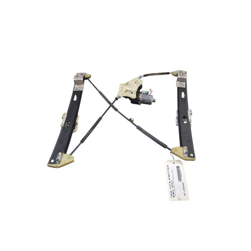 Leve vitre electrique avant droit SEAT LEON 3 Photo n°1
