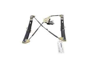 Leve vitre electrique avant droit SEAT LEON 3 Photo n°1