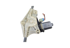 Leve vitre electrique avant droit SEAT LEON 3 Photo n°2