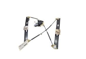 Leve vitre electrique avant droit SEAT LEON 3 Photo n°3