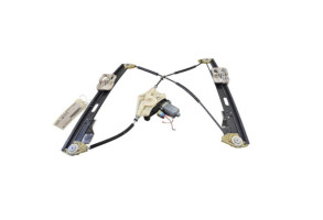 Leve vitre electrique avant gauche SEAT LEON 3 Photo n°1