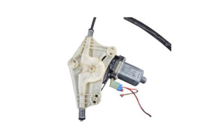 Leve vitre electrique avant gauche SEAT LEON 3 Photo n°2