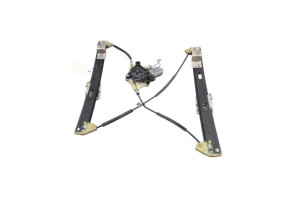 Leve vitre electrique avant gauche SEAT LEON 3 Photo n°3