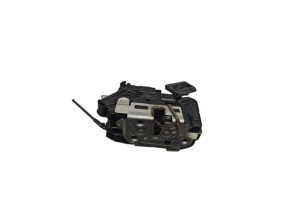Serrure avant droit SEAT LEON 3 Photo n°1