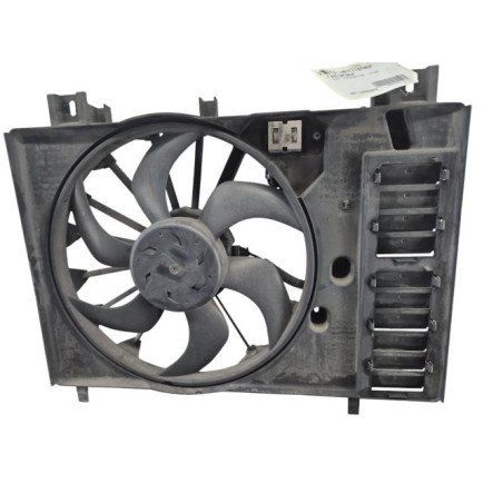 Moto ventilateur radiateur PEUGEOT 508 1