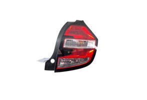 Feu arriere principal droit (feux) RENAULT TWINGO 3 Photo n°2