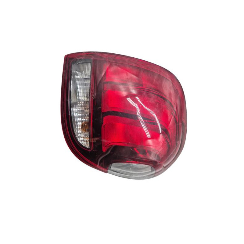 Feu arriere principal droit (feux) PEUGEOT 108 Photo n°1