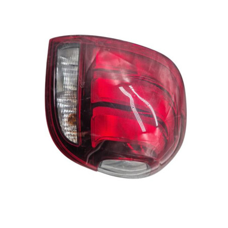 Feu arriere principal droit (feux) PEUGEOT 108