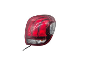 Feu arriere principal droit (feux) PEUGEOT 108 Photo n°3