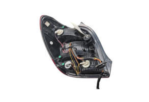 Feu arriere principal droit (feux) PEUGEOT 108 Photo n°4