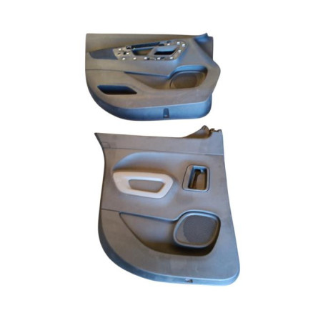 Interieur complet PEUGEOT RIFTER