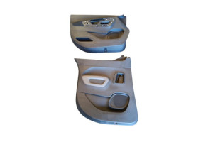 Interieur complet PEUGEOT RIFTER Photo n°1