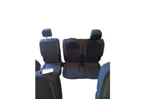 Interieur complet PEUGEOT RIFTER Photo n°6