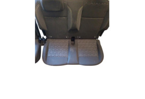 Interieur complet PEUGEOT RIFTER Photo n°8