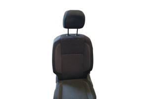 Interieur complet PEUGEOT RIFTER Photo n°11