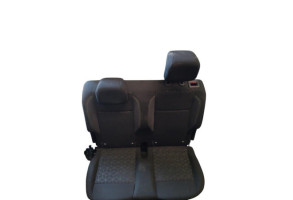 Interieur complet PEUGEOT RIFTER Photo n°14