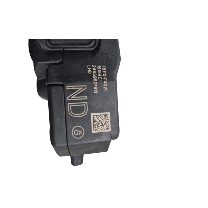 Pedale d'accelerateur TOYOTA C-HR 1 Photo n°1