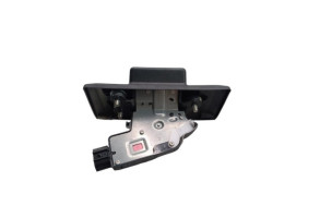 Serrure de hayon TOYOTA C-HR 1 Photo n°2