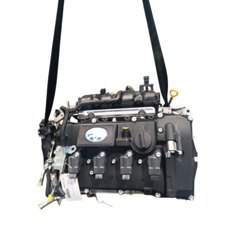 Moteur TOYOTA C-HR 1