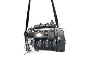 Moteur TOYOTA C-HR 1 Photo n°1