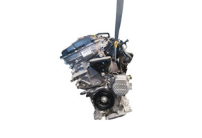 Moteur TOYOTA C-HR 1 Photo n°3