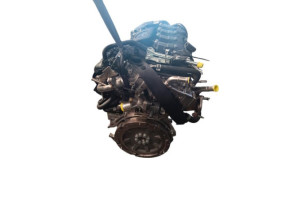 Moteur TOYOTA C-HR 1 Photo n°4