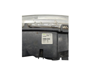 Feu diurne avant gauche CITROEN C4 PICASSO 2 Photo n°3