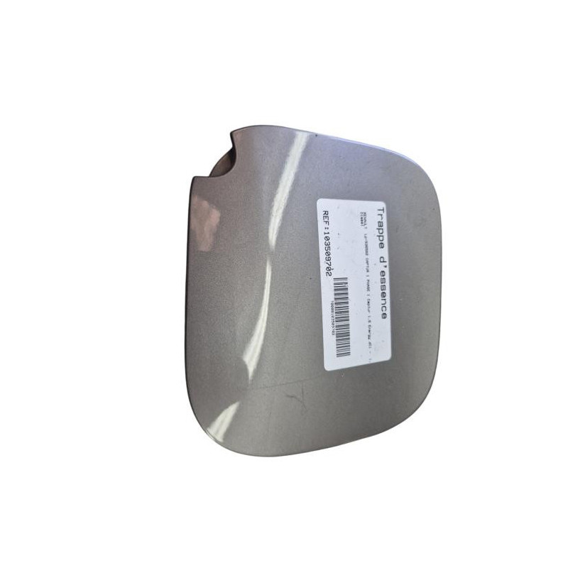 Trappe d'essence RENAULT CAPTUR 1 Photo n°1