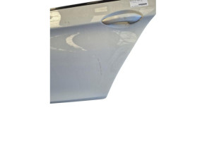 Porte arriere gauche BMW SERIE 5 F10 Photo n°3