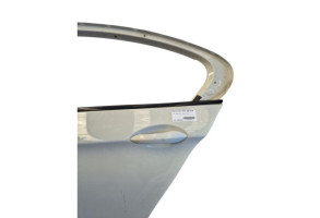 Porte arriere gauche BMW SERIE 5 F10 Photo n°8