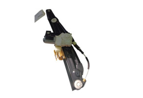 Leve vitre electrique arriere gauche BMW SERIE 5 F10 Photo n°1