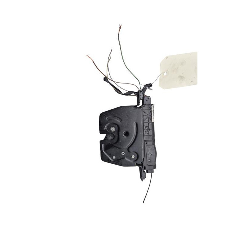 Serrure de hayon BMW SERIE 5 F10 Photo n°1