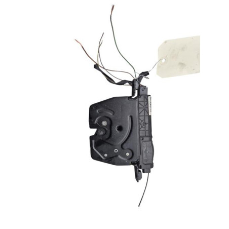 Serrure de hayon BMW SERIE 5 F10