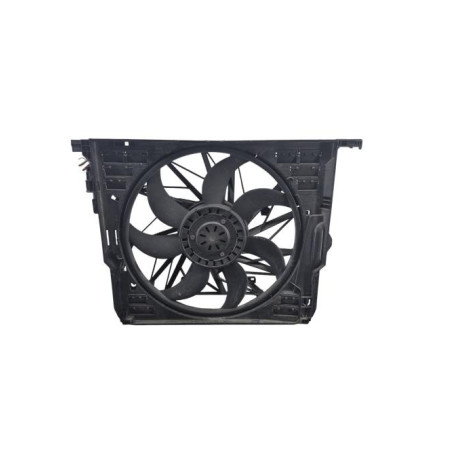 Moto ventilateur radiateur BMW SERIE 5 F10