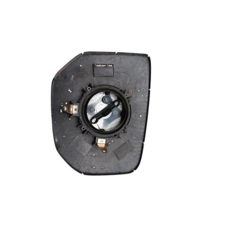 Glace retroviseur gauche PEUGEOT PARTNER 2