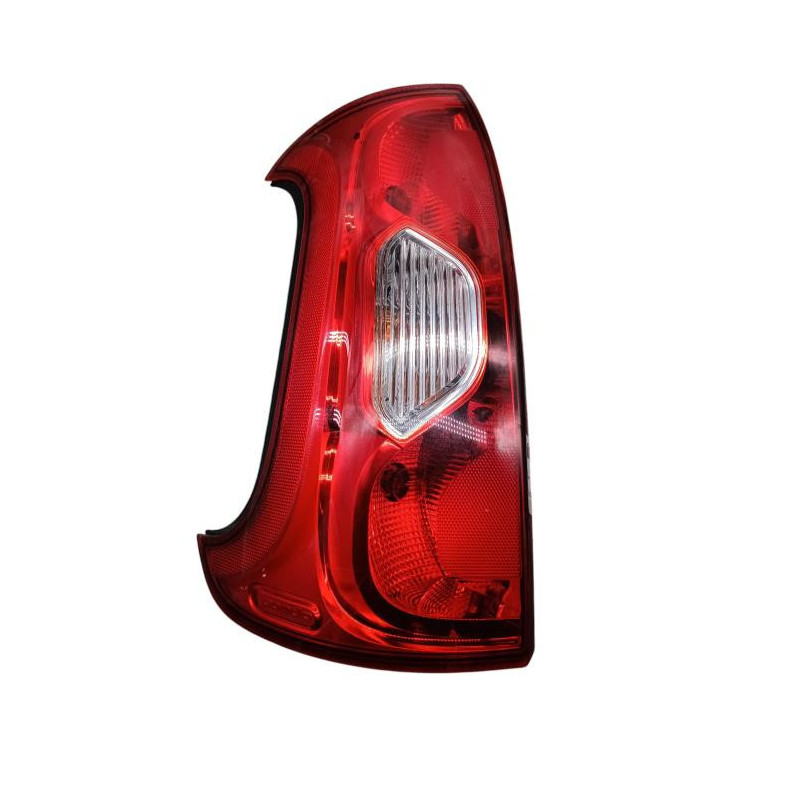 Feu arriere principal gauche (feux) FIAT PANDA 3 Photo n°1