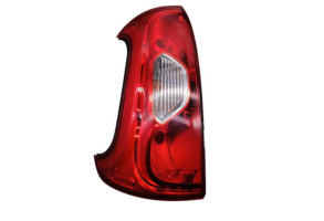 Feu arriere principal gauche (feux) FIAT PANDA 3 Photo n°1