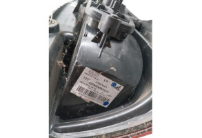 Feu arriere principal gauche (feux) FIAT PANDA 3 Photo n°3