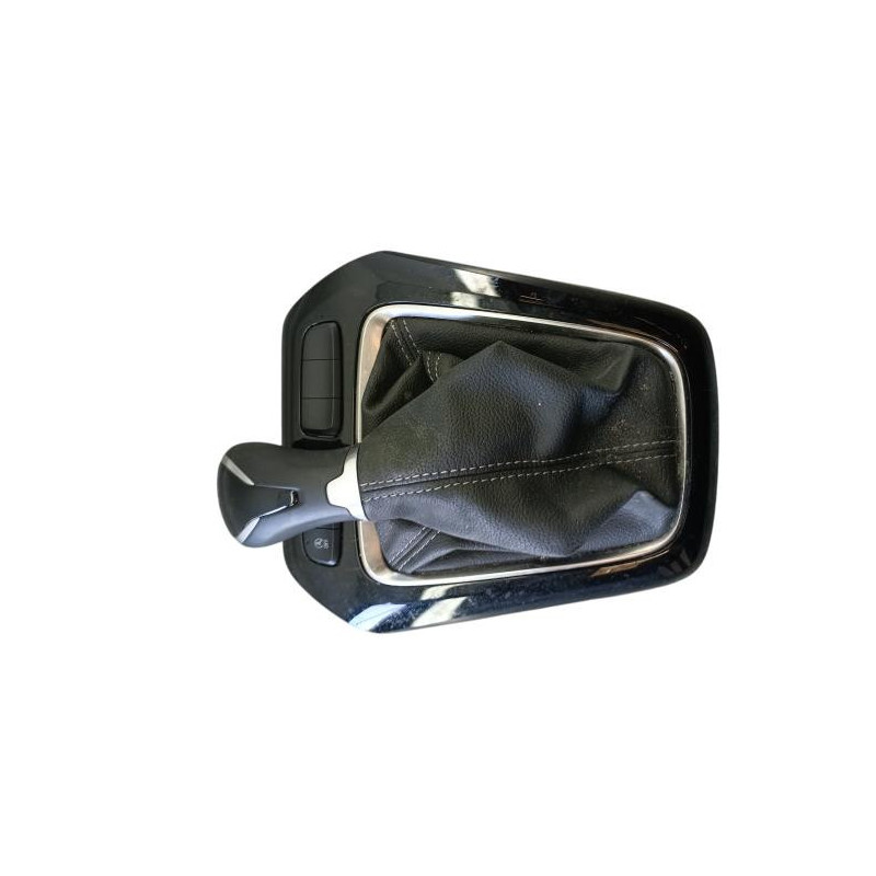 Pommeau de vitesses OPEL CORSA F Photo n°1