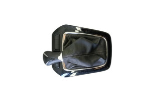 Pommeau de vitesses OPEL CORSA F Photo n°1