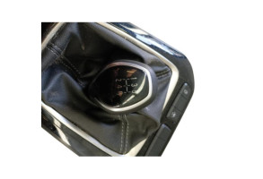 Pommeau de vitesses OPEL CORSA F Photo n°2