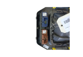 Pommeau de vitesses OPEL CORSA F Photo n°3